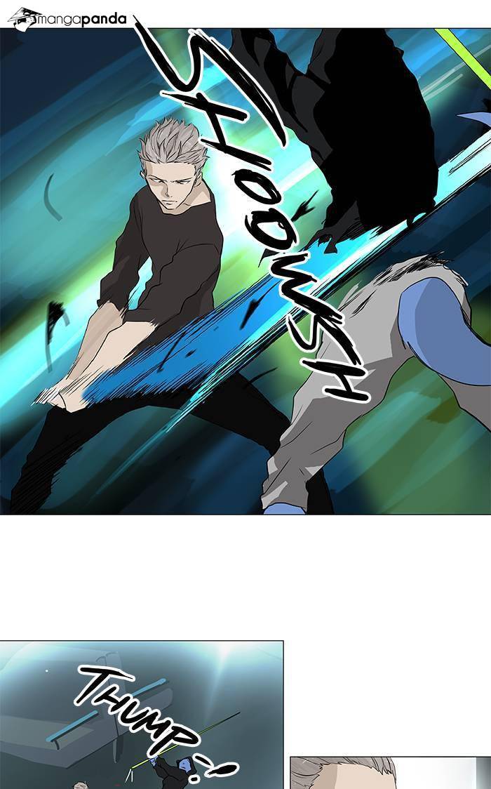 Tower of God Chapter 195 image 26